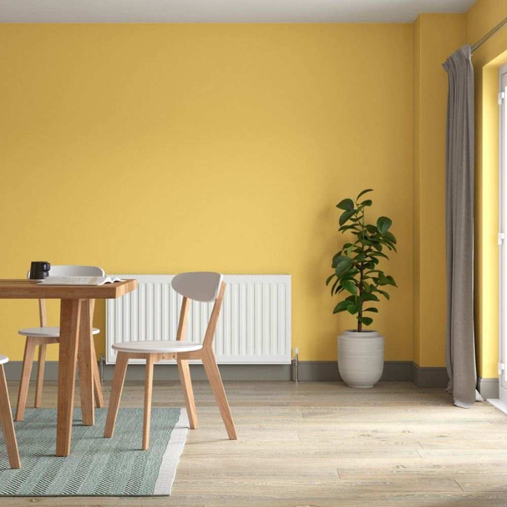 DULUX TRADE DIAMOND MATT BANANA SPLIT 5L