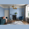 DULUX TRADE HERITAGE MATT LIGHT COBALT  1L