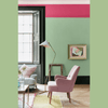 LITTLE GREENE INTELLIGENT MATT 91 PEA GREEN 1L
