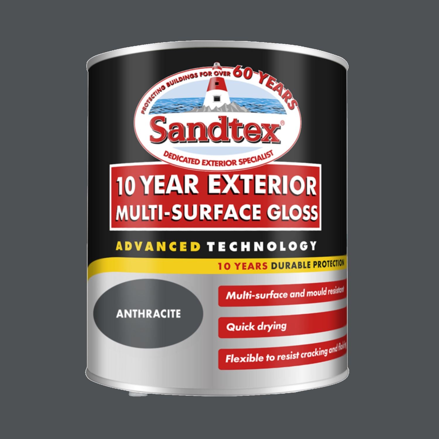 Paint Stop Limited