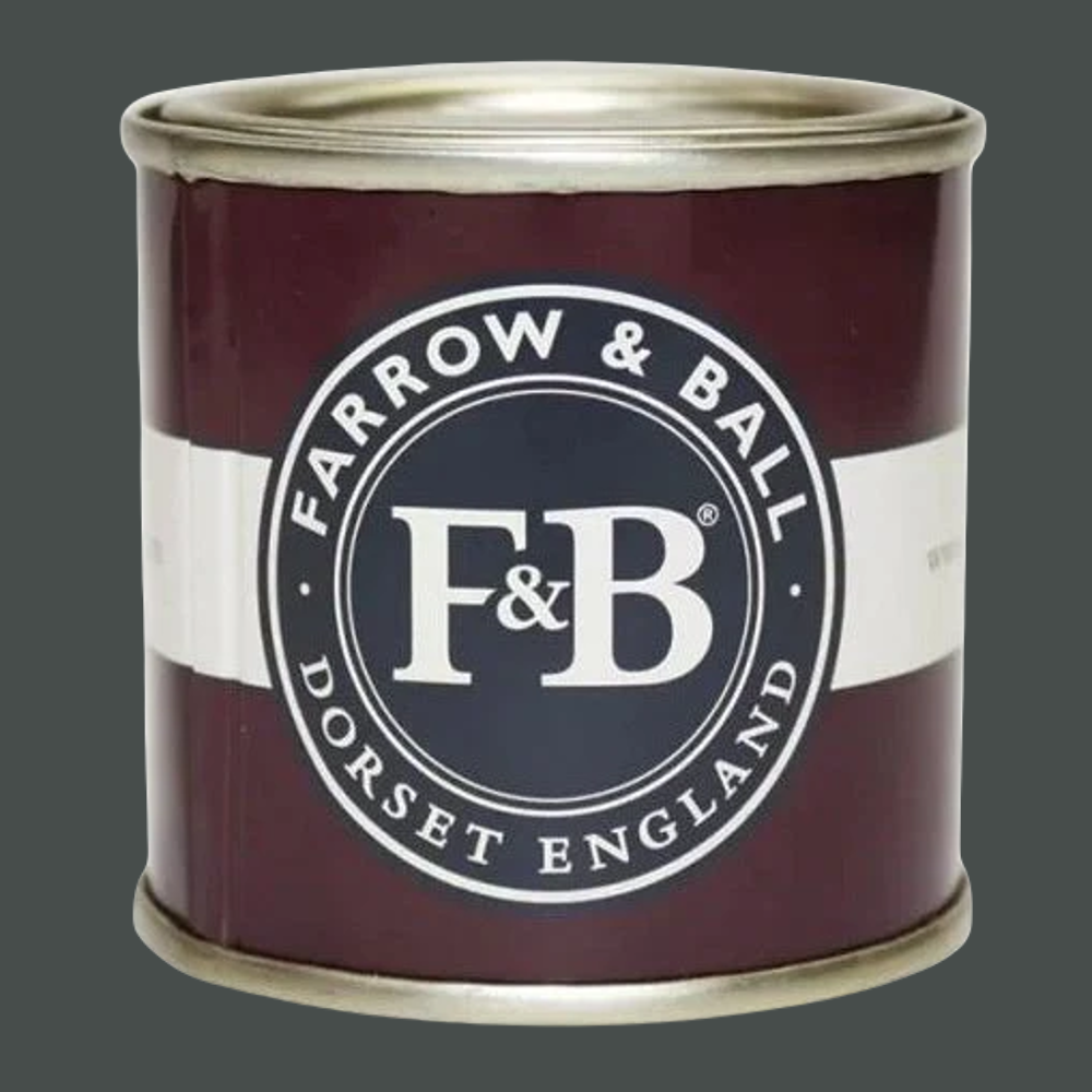 Paint Stop Limited