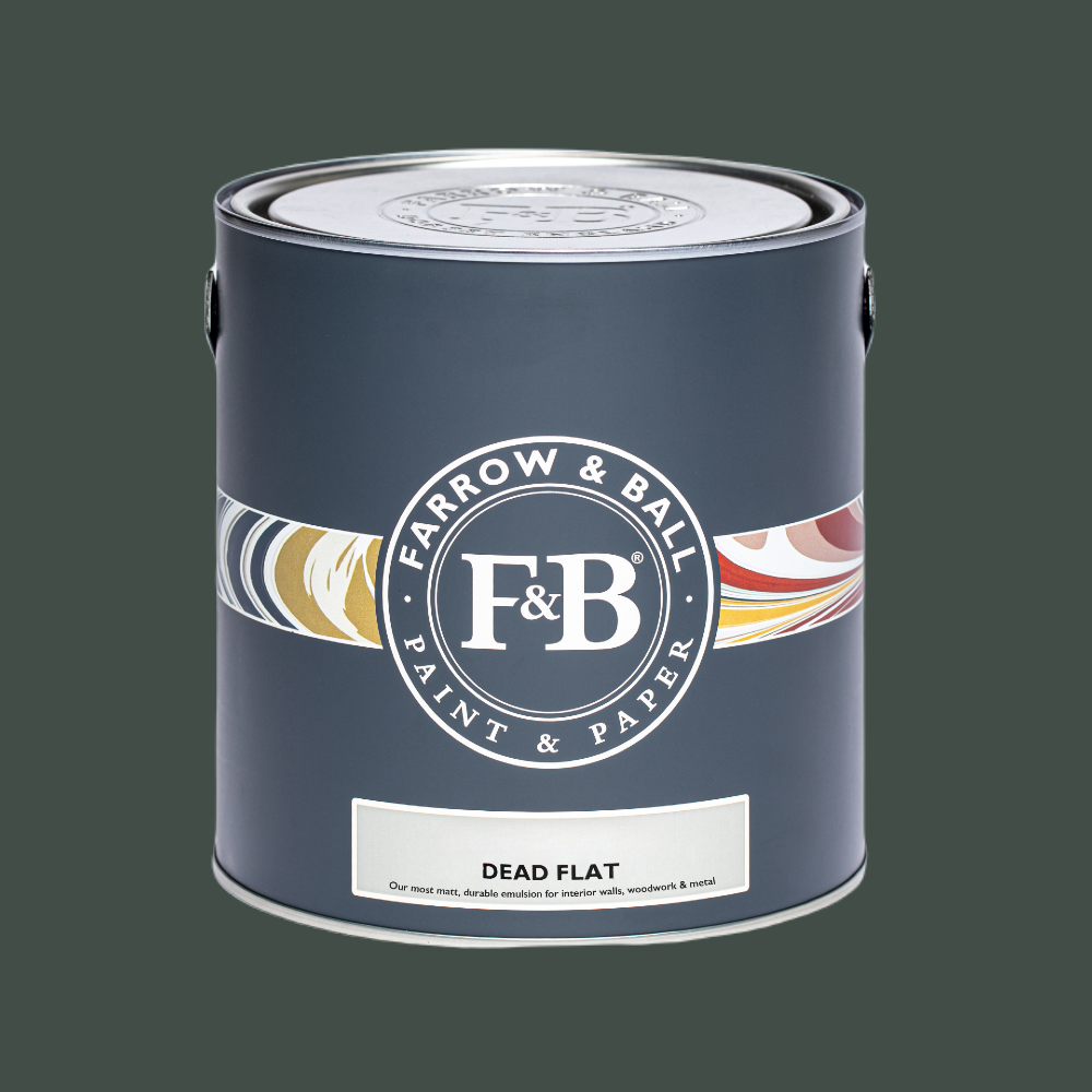 Paint Stop Limited
