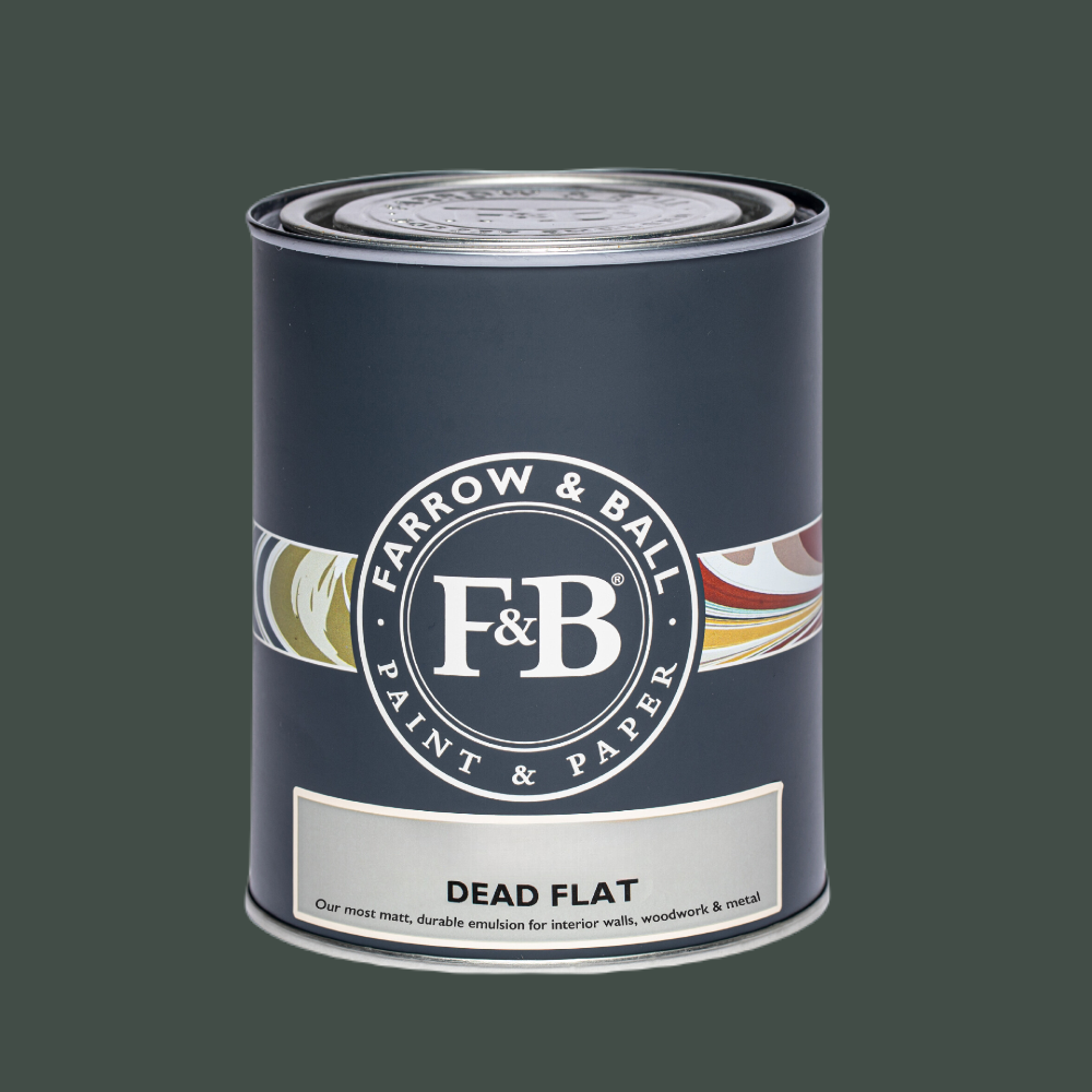 Paint Stop Limited