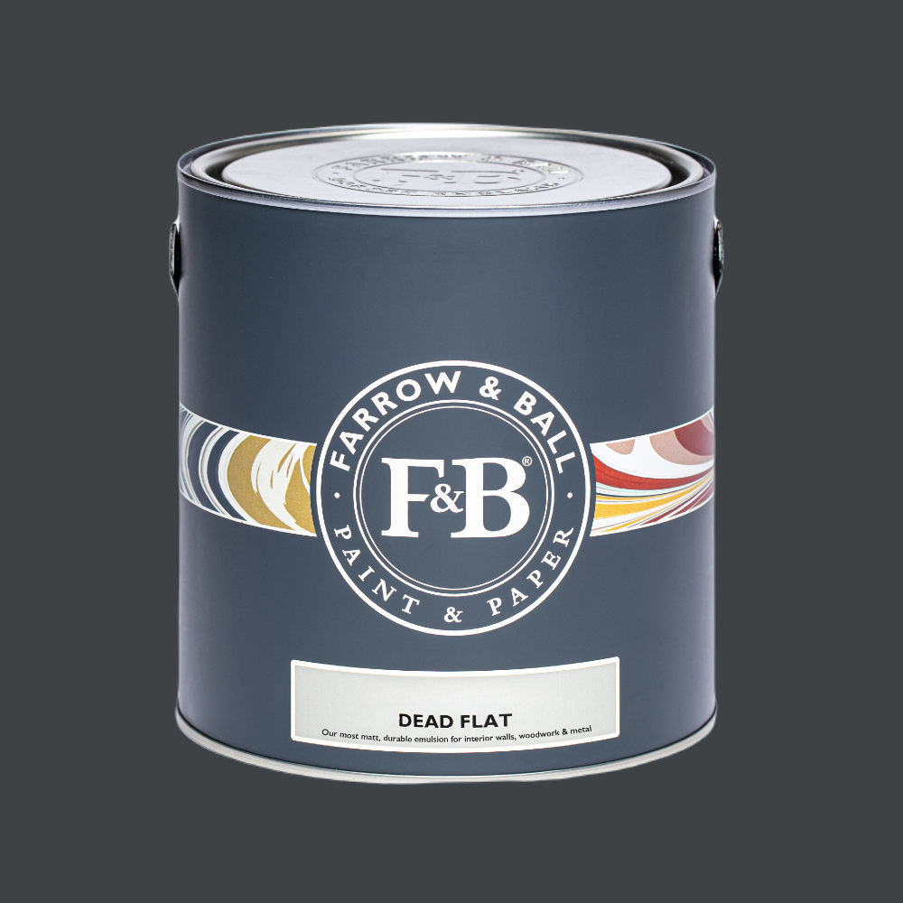 Paint Stop Limited