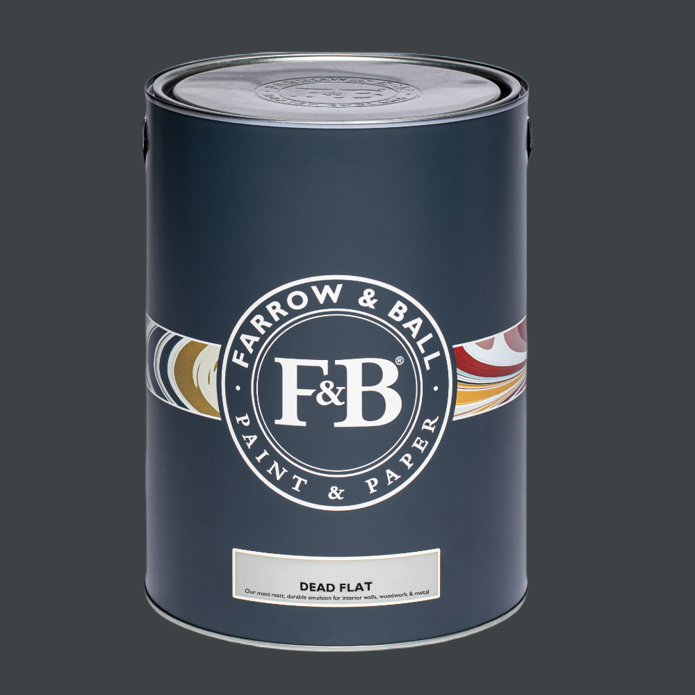 Paint Stop Limited