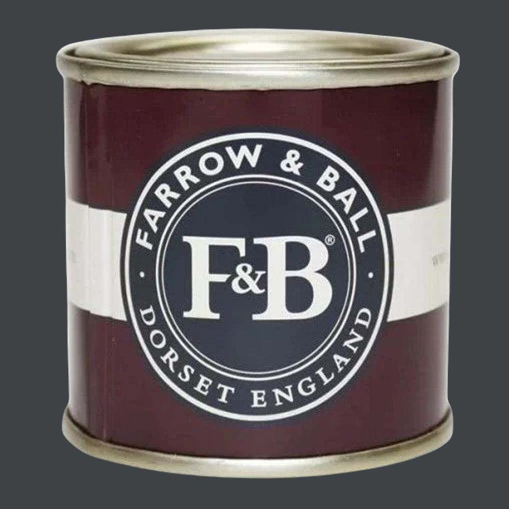 Paint Stop Limited