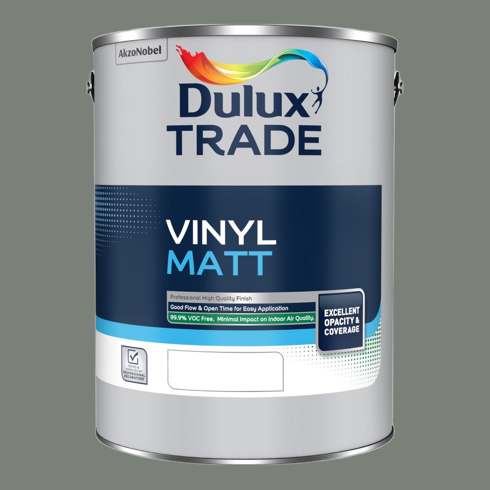 Paint Stop Limited