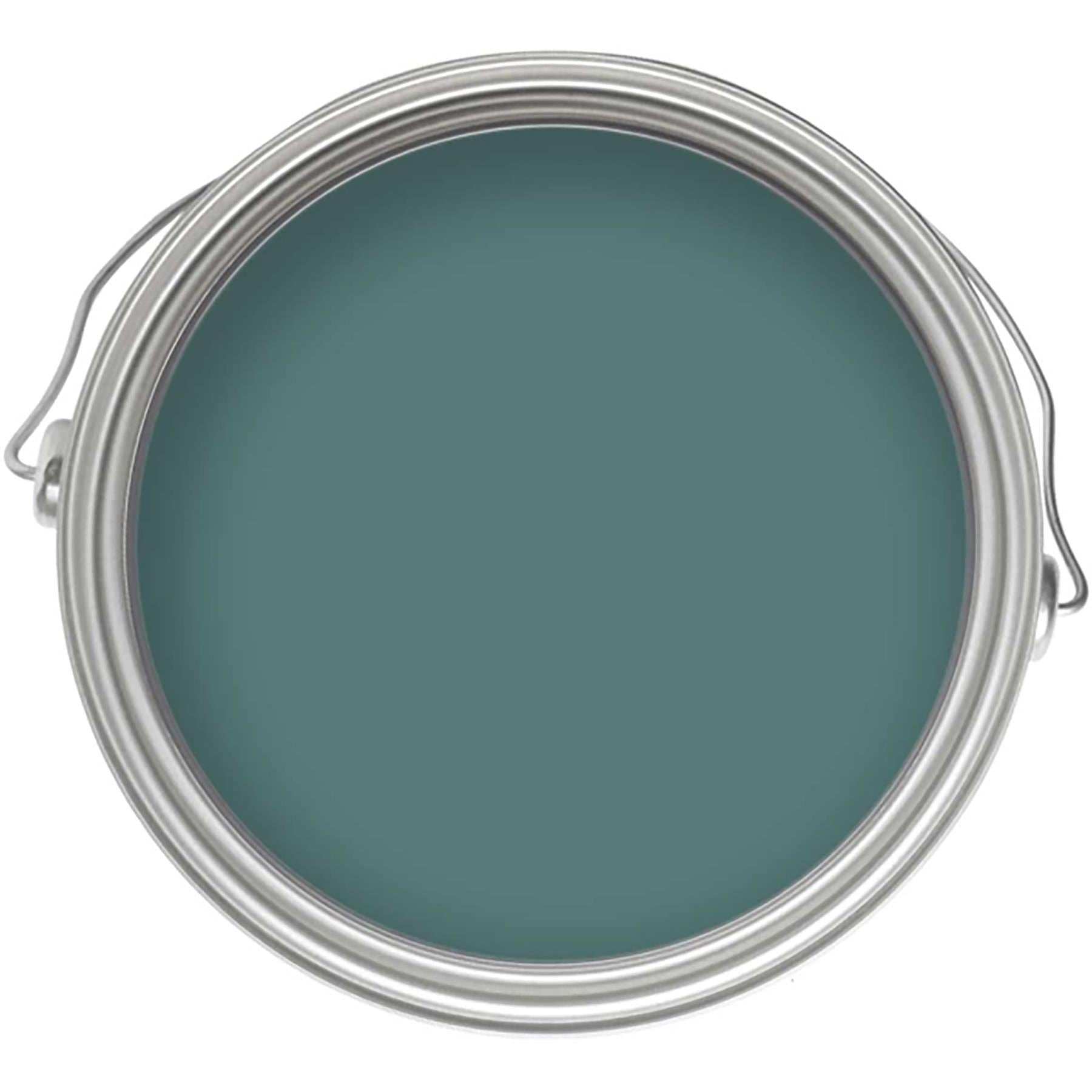 CRAIG & ROSE 1829 EGGSHELL FRENCH TURQUOISE 2.5L