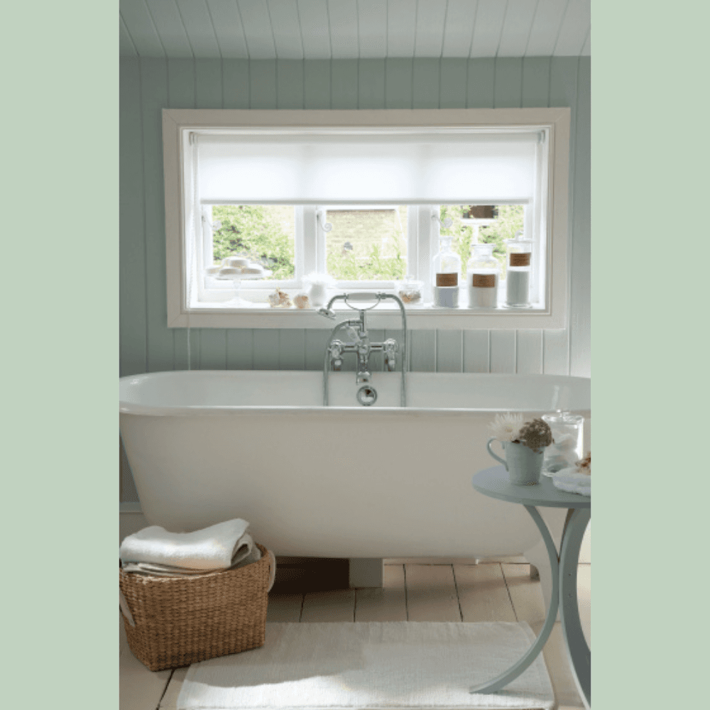 LITTLE GREENE INTELLIGENT MATT 99 SALIX 5L