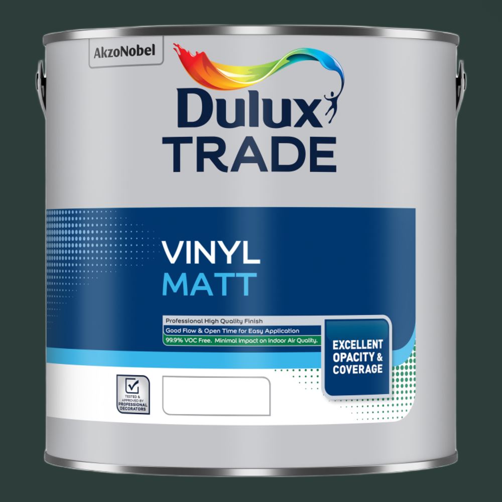 Paint Stop Limited