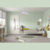 DULUX TRADE QD SATINWOOD WILLOW TREE 1L