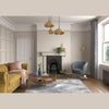 DULUX TRADE VINYL MATT PALE WALNUT 5L
