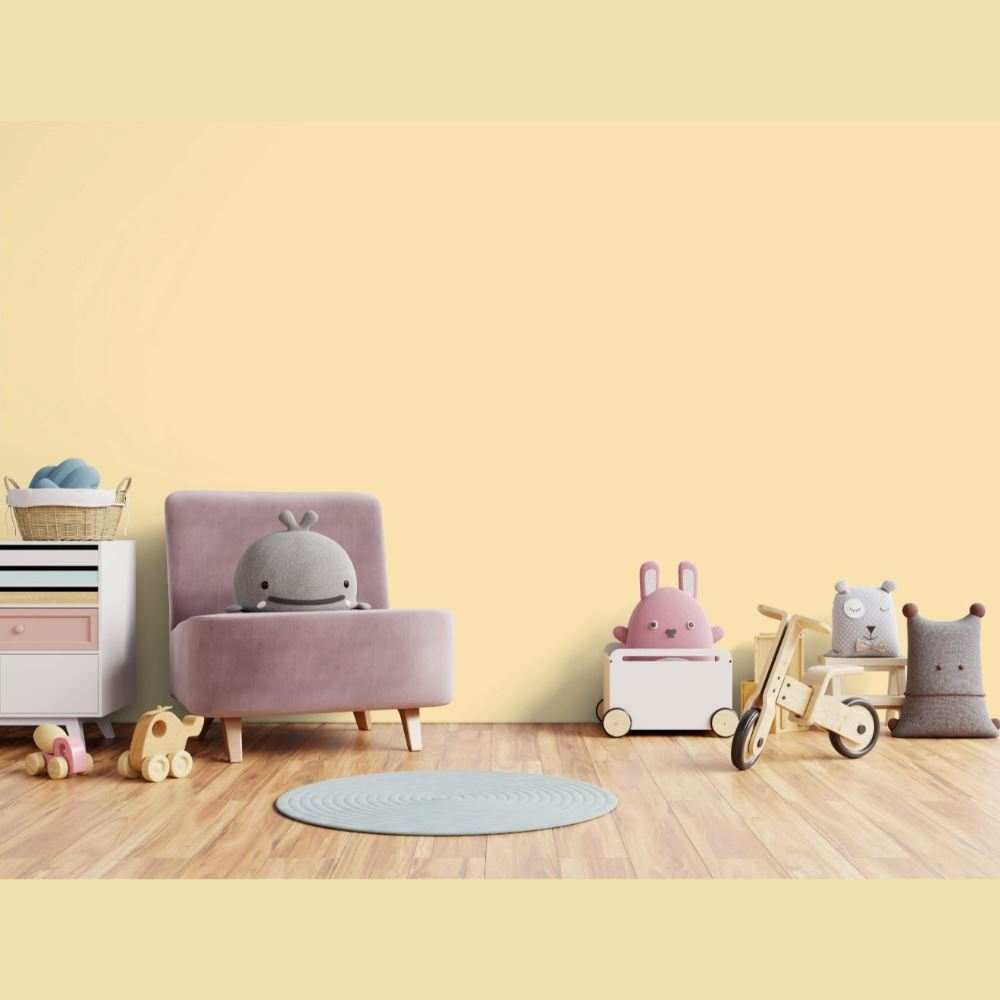 JOHNSTONES COVAPLUS MATT VANILLA BURST 2.5L