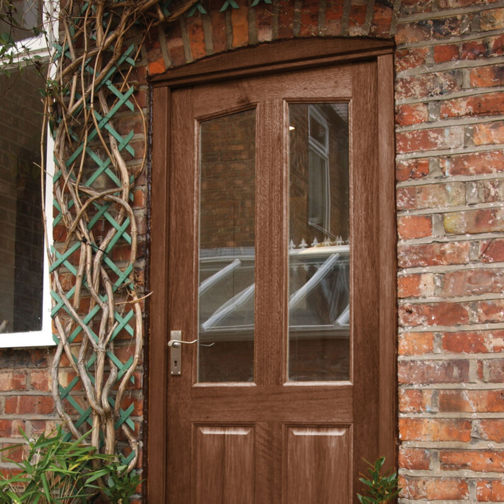 SADOLIN EXTRA AFRICAN WALNUT 500ML
