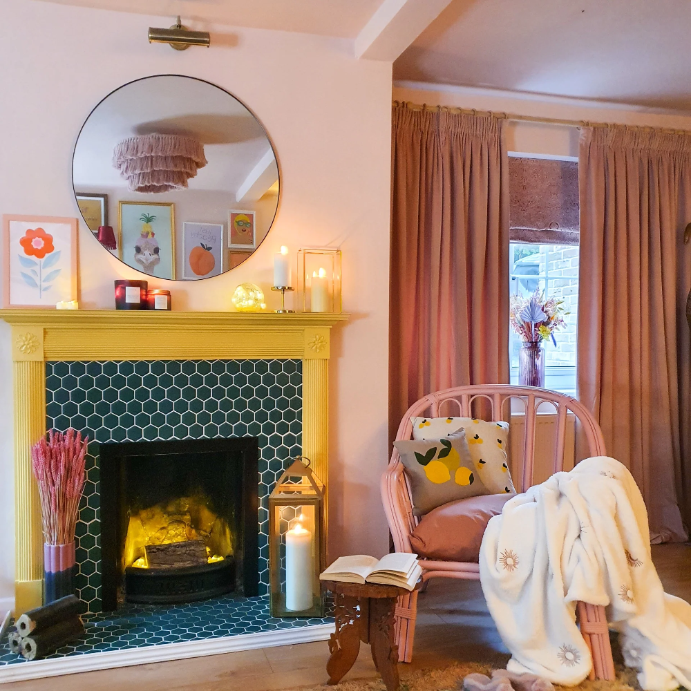 CRAIG & ROSE 1829 CHALKY EMULSION ALHAMBRA STONE 5L