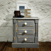 RUSTOLEUM CHALKY FURNITURE ANTHRACITE 750ML