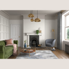 DULUX TRADE HERITAGE MATT ASH WHITE 2.5L
