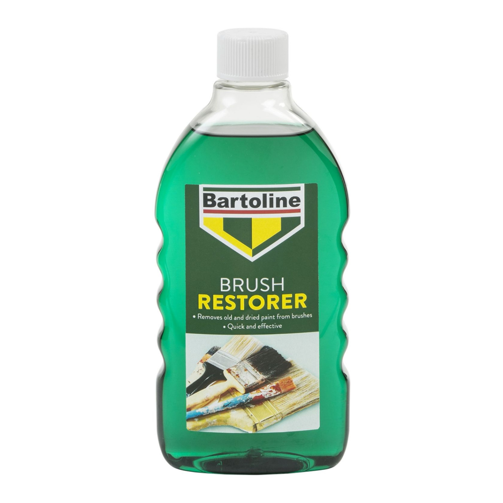 Paint Stop Limited