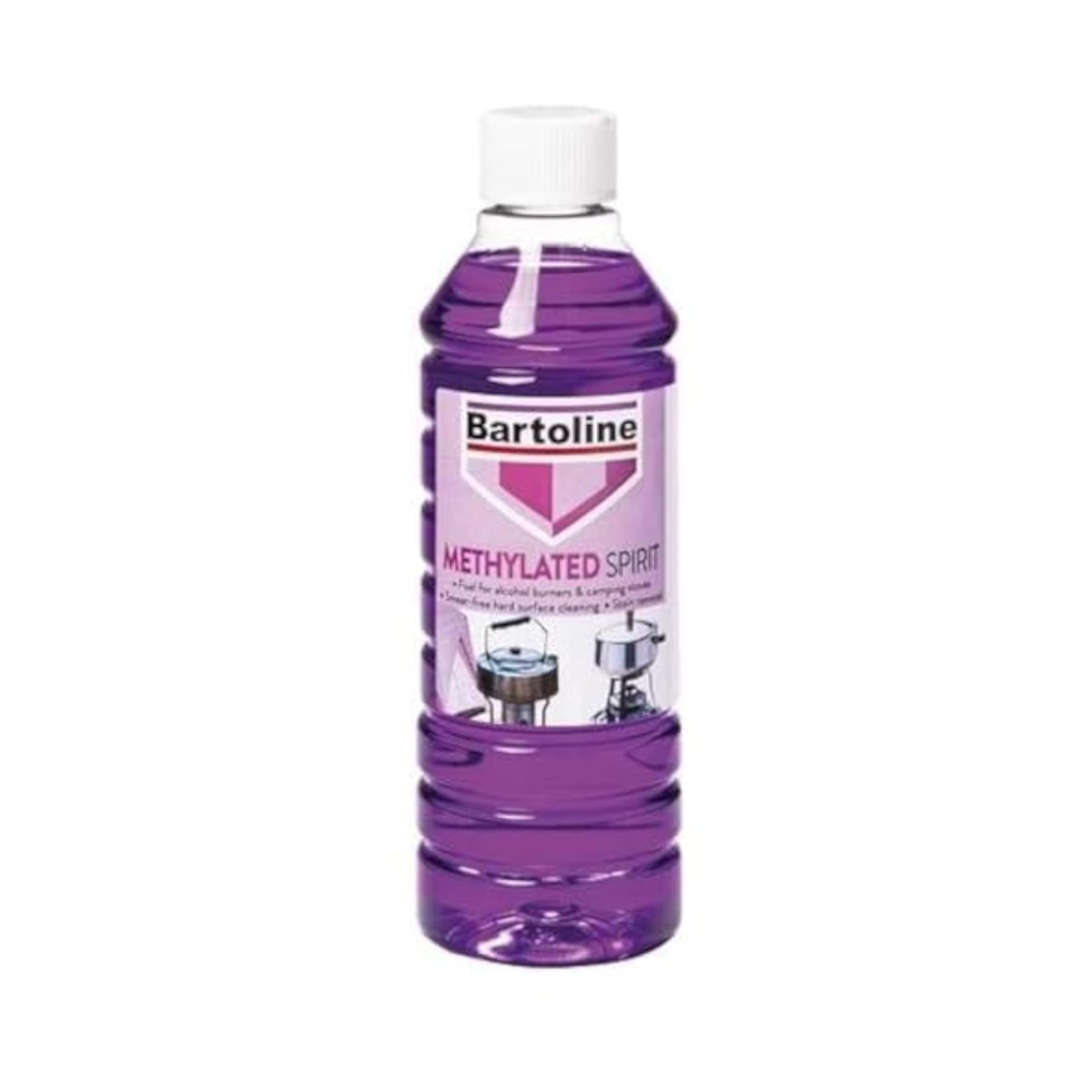 Paint Stop Limited