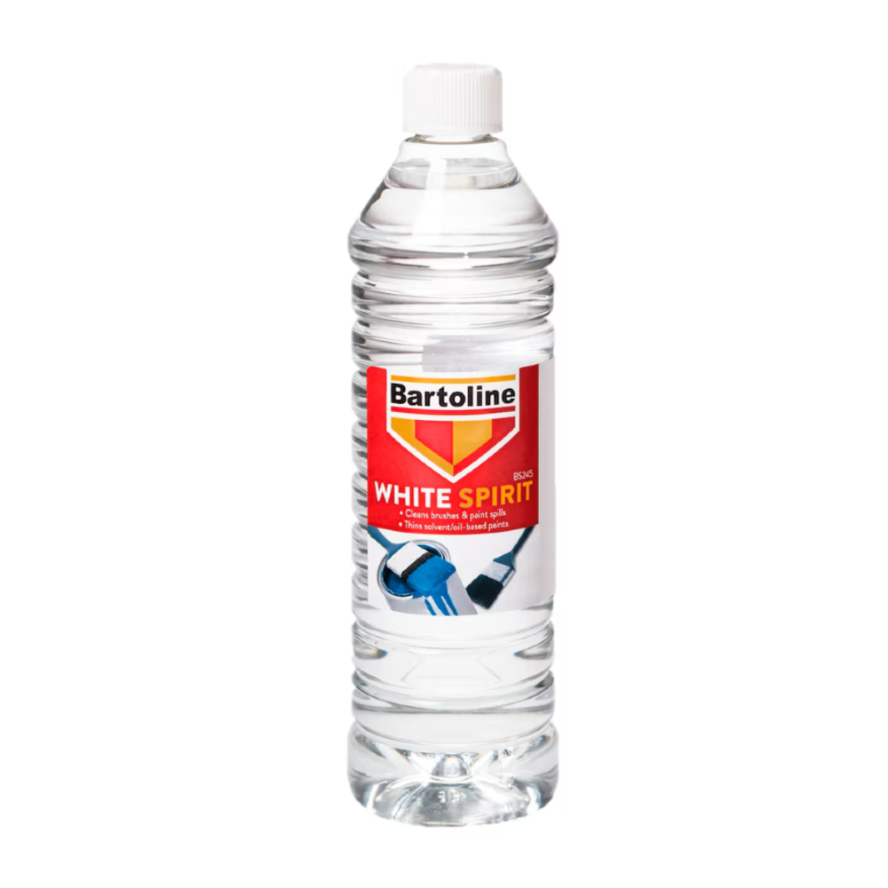 Paint Stop Limited
