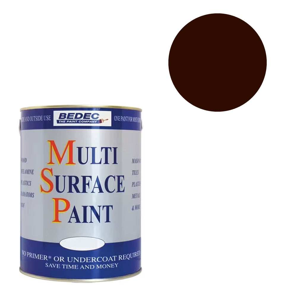 BEDEC MSP SOFT SATIN BRAZIL 750ML