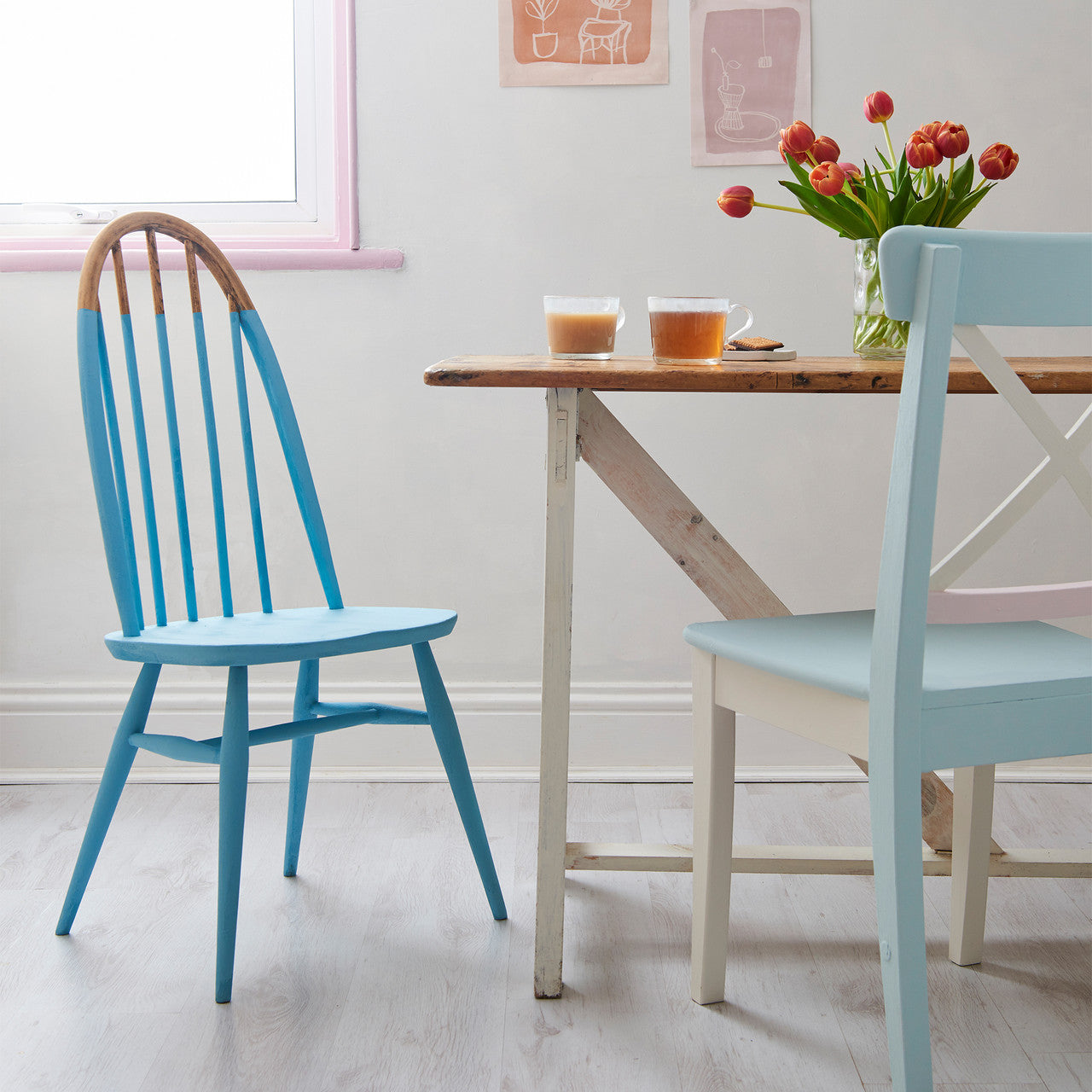 RUSTOLEUM CHALKY FURNITURE BELGRAVE 750ML