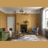 DULUX TRADE HERITAGE MATT BRUSHED GOLD 2.5L