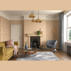 DULUX TRADE HERITAGE MATT BUFF 2.5L