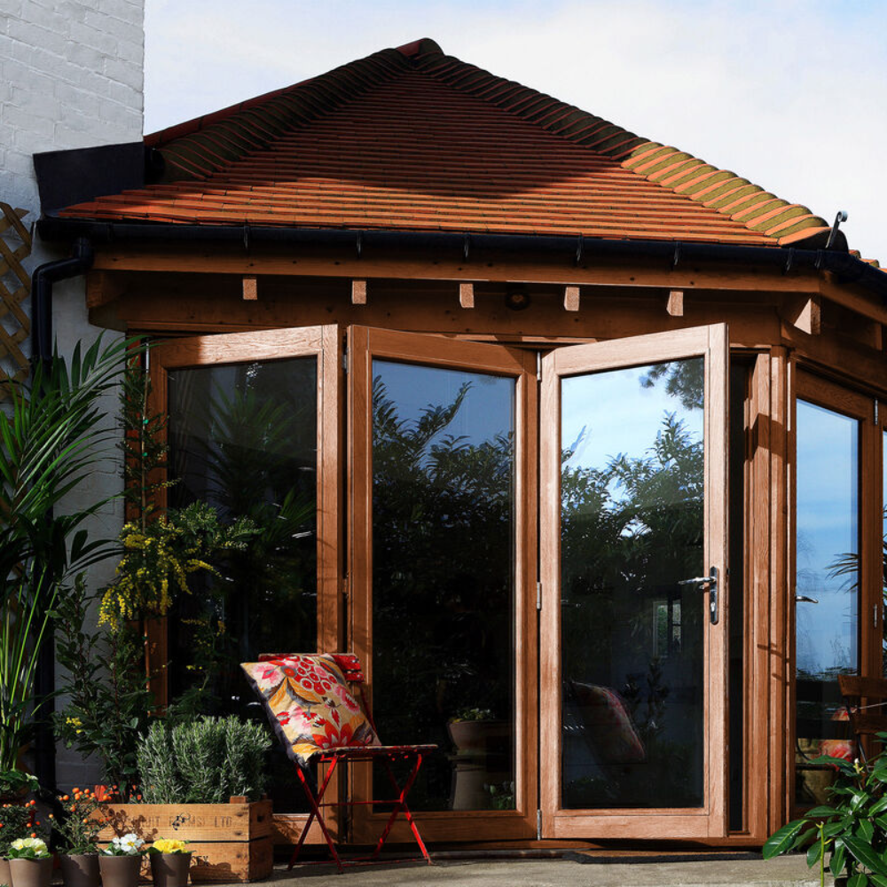 SADOLIN CLASSIC BURMA TEAK 1L