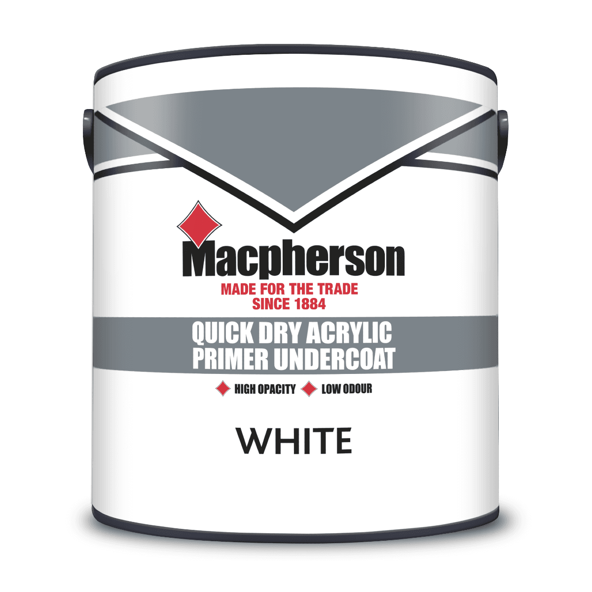 Macpherson Raspberry Paint Macpherson Paints – Paint Stop Limited