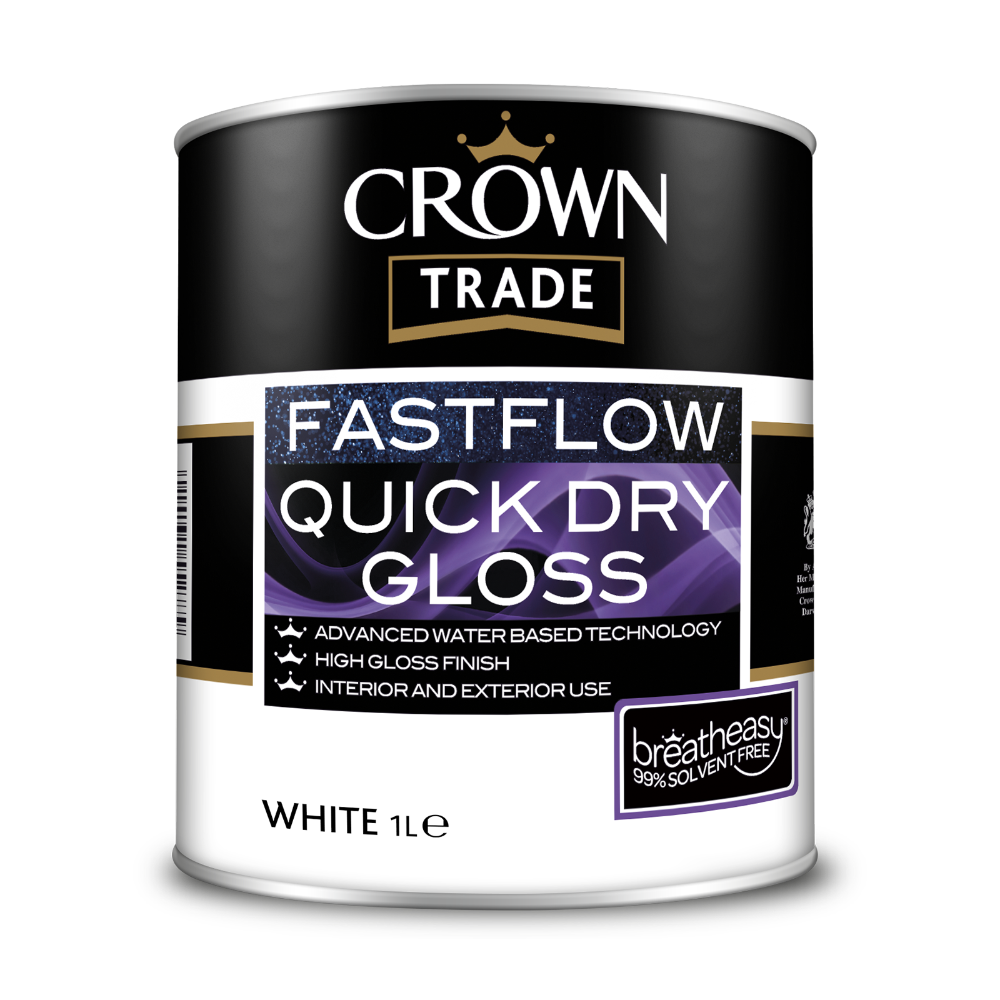 Paint Stop Limited