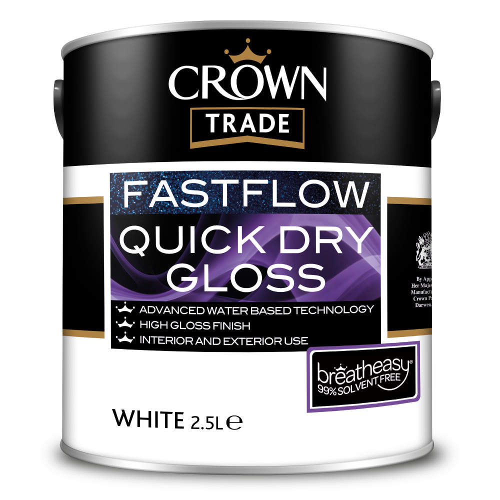 Paint Stop Limited