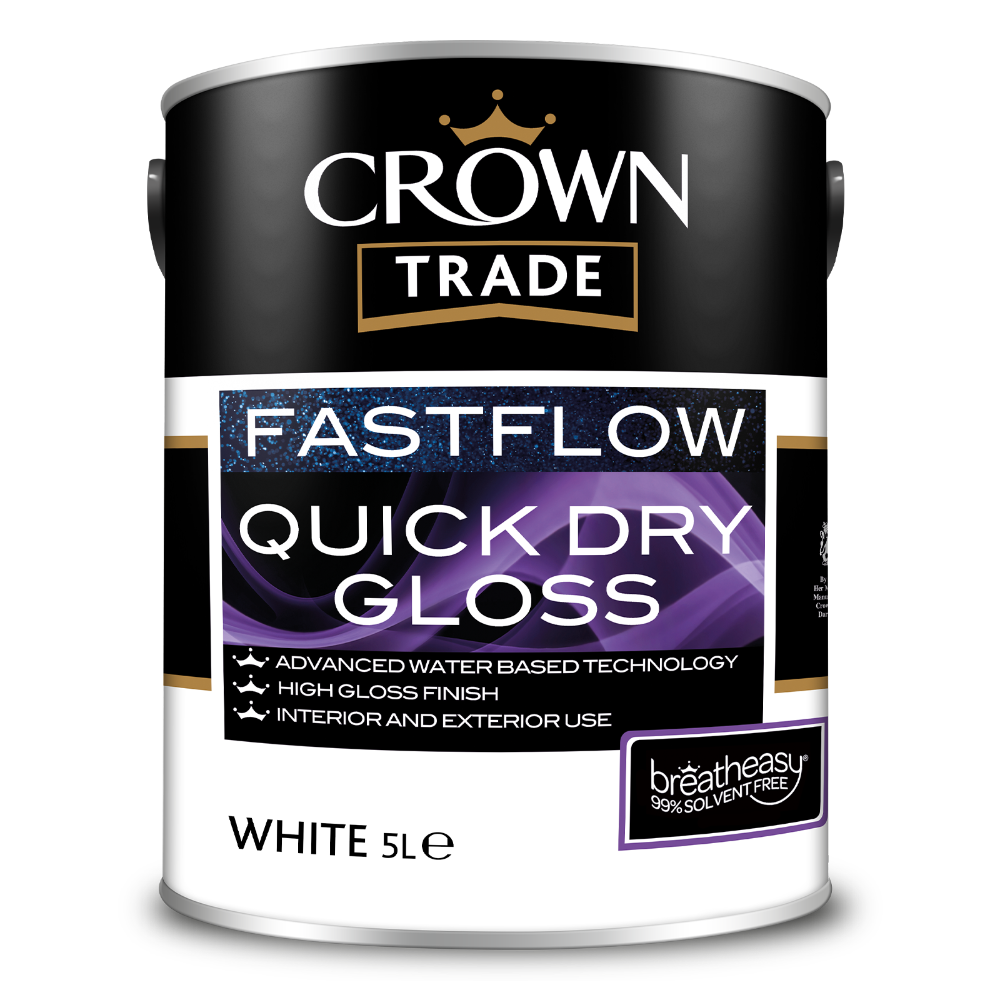 Paint Stop Limited