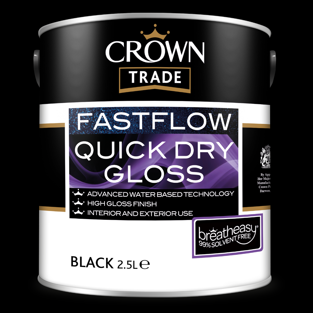 Paint Stop Limited
