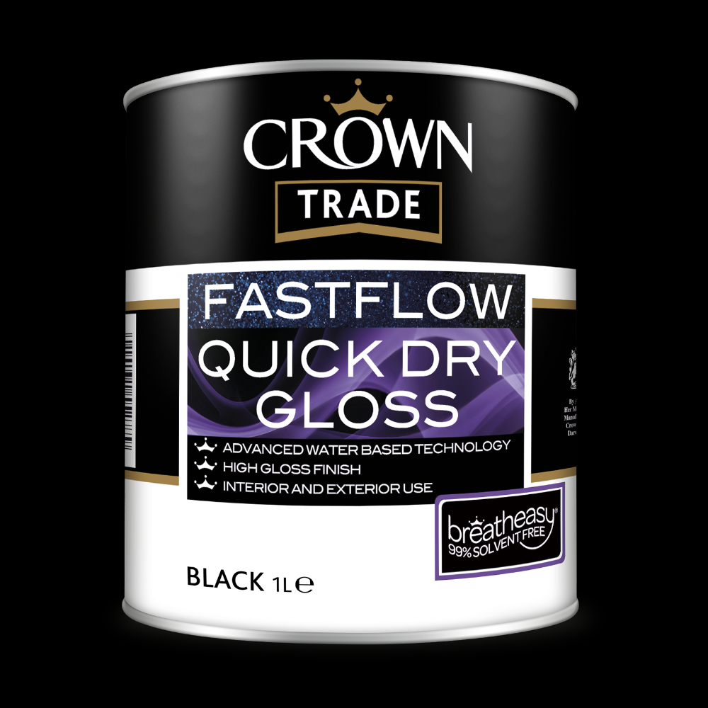 Paint Stop Limited