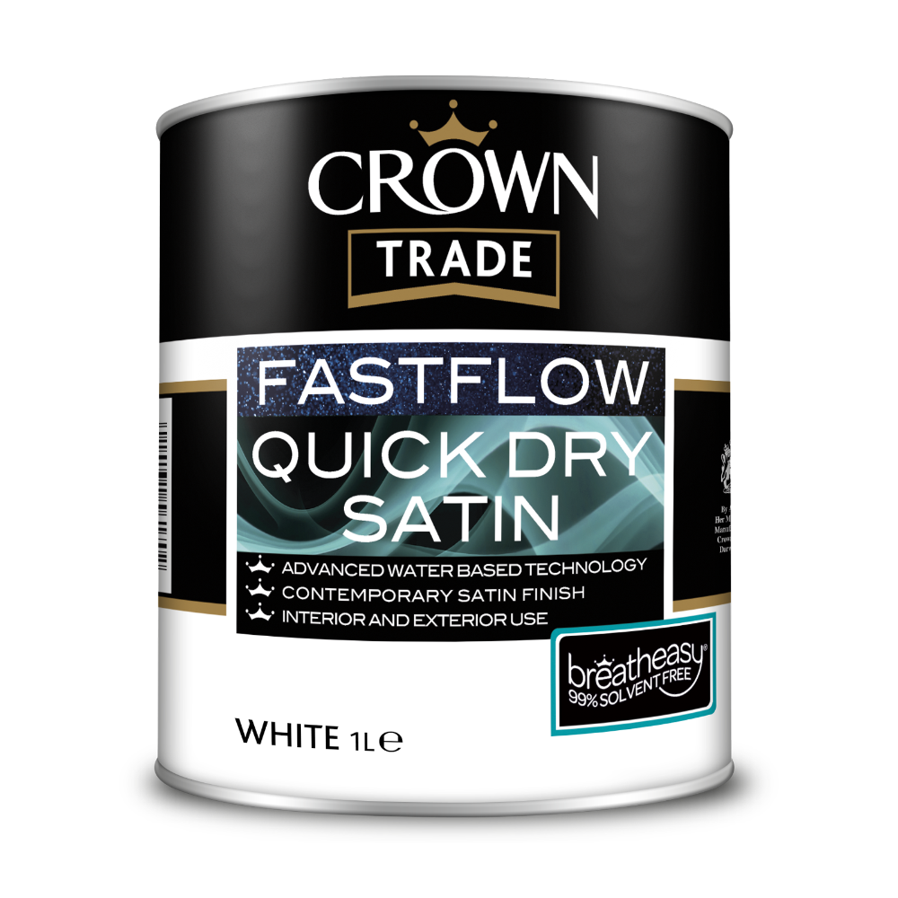 Paint Stop Limited