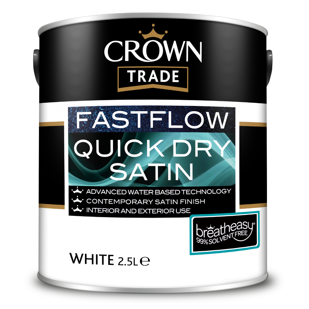 Paint Stop Limited