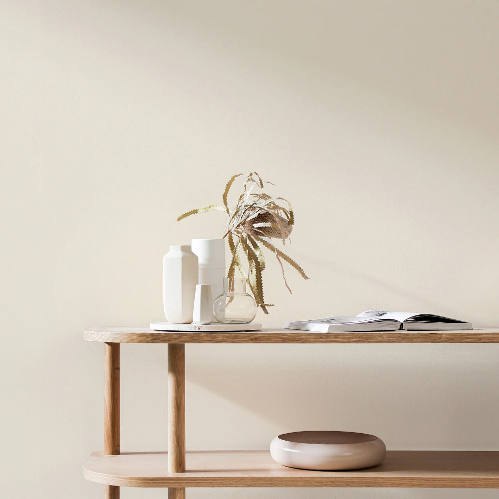 CRAIG & ROSE 1829 EGGSHELL CHALKY WHITE 750ML