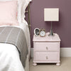 RUSTOLEUM CHALKY FURNITURE CHINA ROSE 750ML