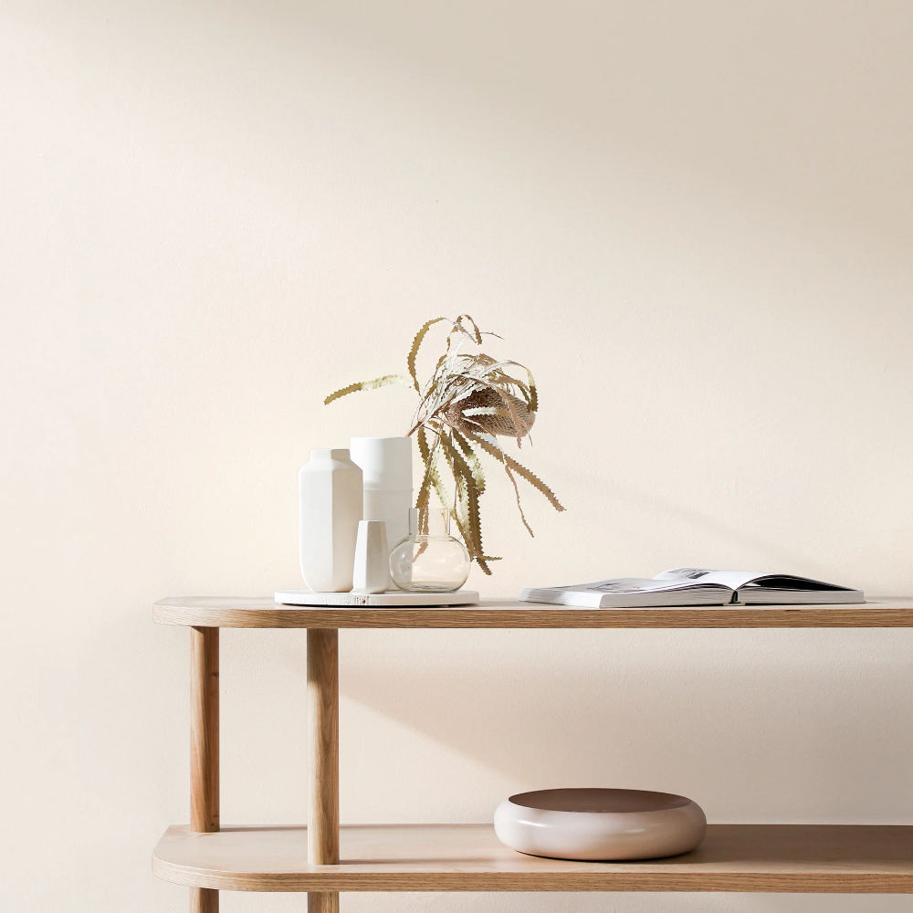 CRAIG & ROSE 1829 CHALKY EMULSION CHINESE WHITE 750ML