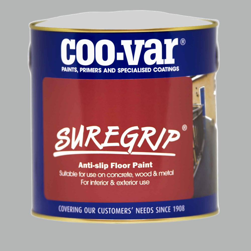 Paint Stop Limited