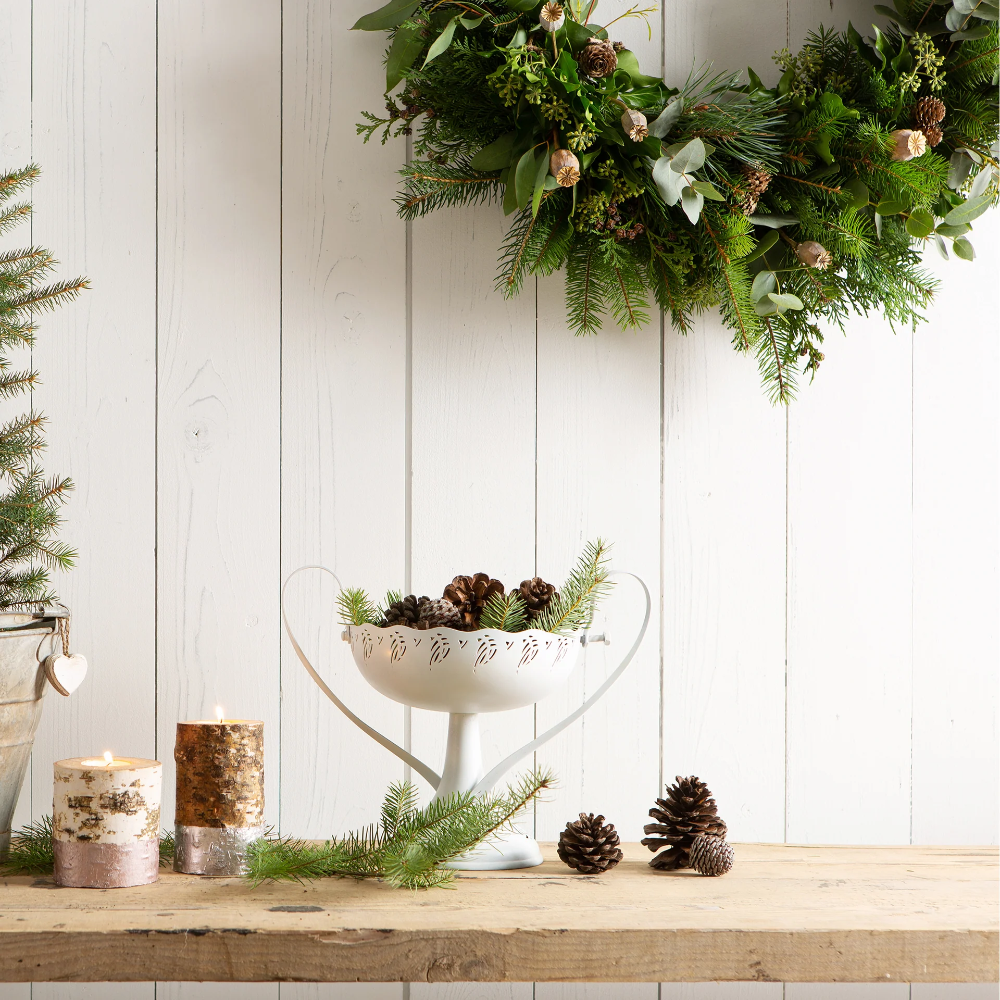 CRAIG & ROSE 1829 GLOSS CRAFTSMANS WHITE 750ML