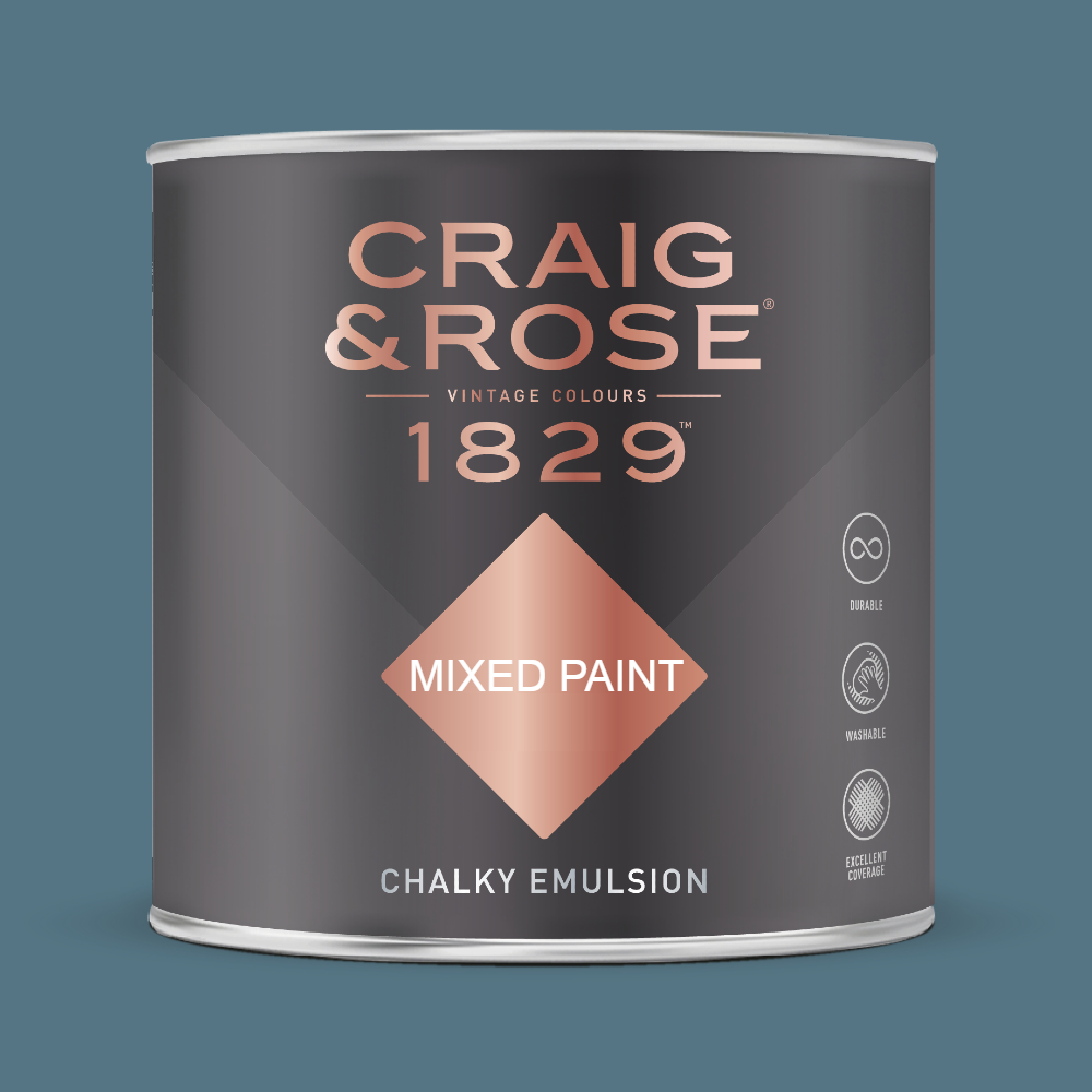 Paint Stop Limited