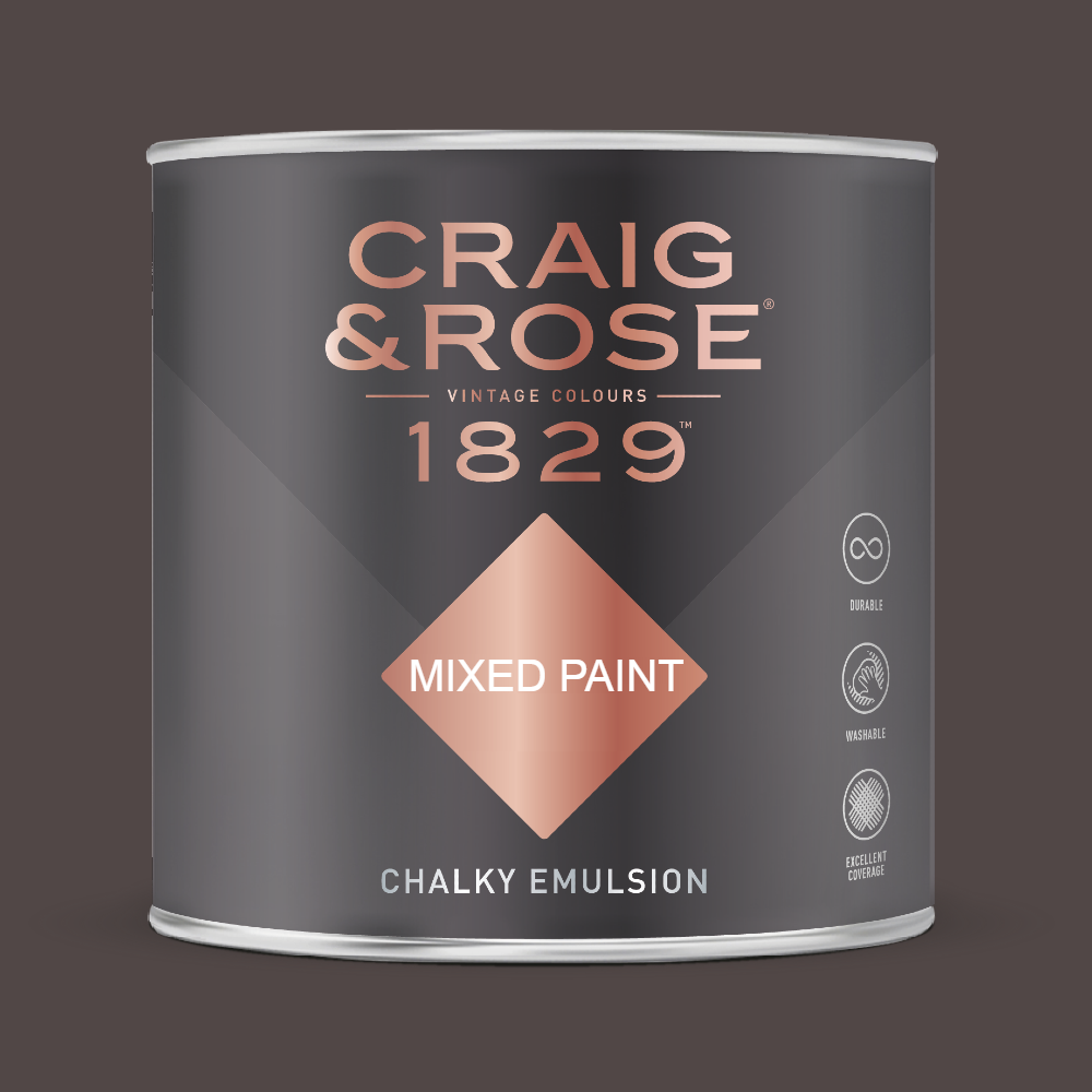 Paint Stop Limited