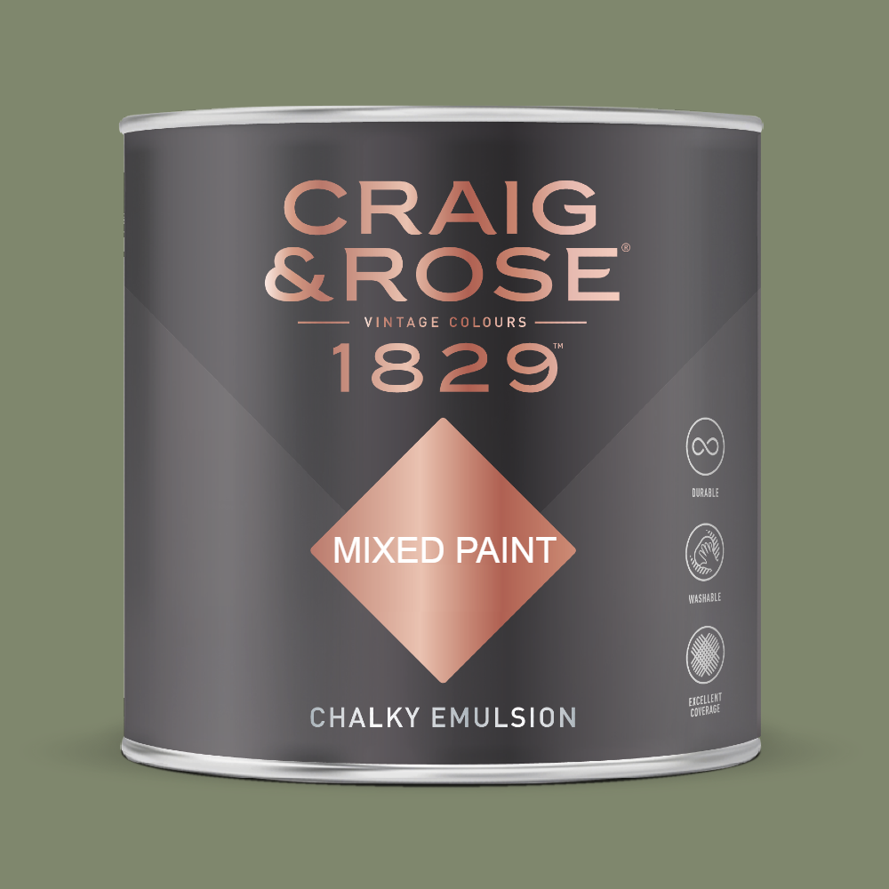 Paint Stop Limited