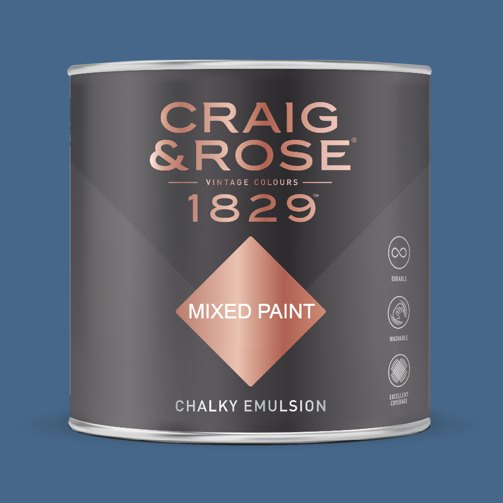 Paint Stop Limited