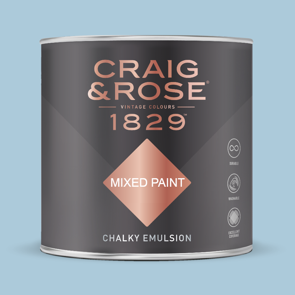 Paint Stop Limited