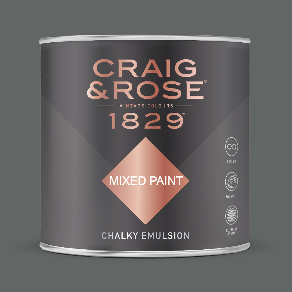 Paint Stop Limited
