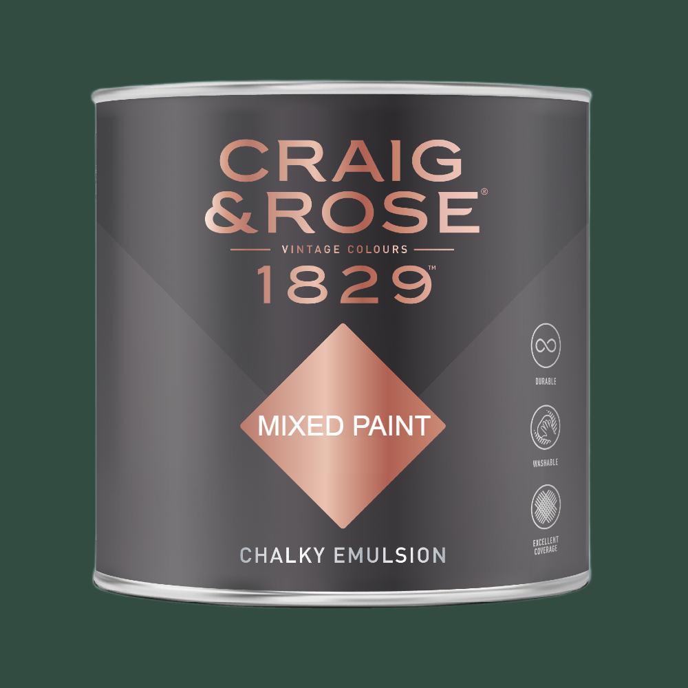 Paint Stop Limited