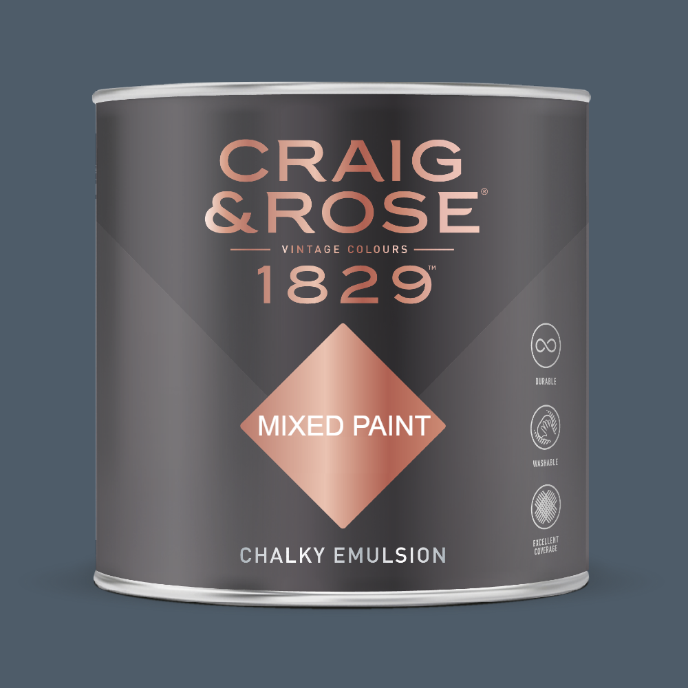 Paint Stop Limited